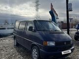 Volkswagen Transporter 2003 года за 4 900 000 тг. в Алматы – фото 2