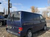 Volkswagen Transporter 2003 года за 4 900 000 тг. в Алматы – фото 3