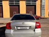 Toyota Avensis 2006 года за 4 800 000 тг. в Астана – фото 4