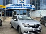 Renault Logan 2015 годаүшін4 400 000 тг. в Уральск – фото 4