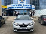 Renault Logan 2015 года за 4 400 000 тг. в Уральск