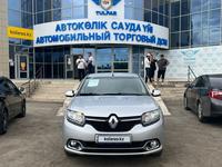 Renault Logan 2015 годаүшін4 400 000 тг. в Уральск