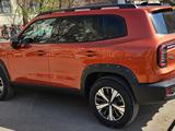 Haval Dargo x 2023 годаүшін12 000 000 тг. в Астана – фото 3