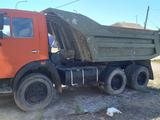 КамАЗ  5511 1992 годаүшін2 500 000 тг. в Атырау – фото 2