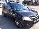 ВАЗ (Lada) Largus 2015 годаүшін4 100 000 тг. в Алматы