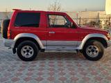 Mitsubishi Pajero 1993 годаүшін3 400 000 тг. в Актау – фото 5