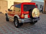 Mitsubishi Pajero 1993 годаүшін3 400 000 тг. в Актау – фото 3