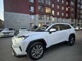 Toyota RAV4 2022 года за 18 500 000 тг. в Астана