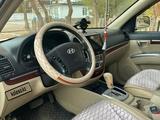 Hyundai Santa Fe 2006 года за 6 000 000 тг. в Балхаш – фото 4