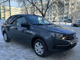 ВАЗ (Lada) Granta 2190 2020 годаfor4 000 000 тг. в Рудный – фото 5