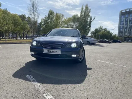 Nissan Cefiro 2000 года за 2 350 000 тг. в Астана – фото 20