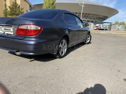 Nissan Cefiro 2000 года за 2 350 000 тг. в Астана – фото 24