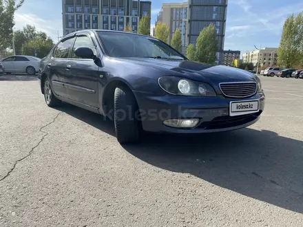 Nissan Cefiro 2000 года за 2 350 000 тг. в Астана – фото 25