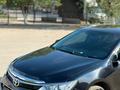 Toyota Camry 2014 годаfor9 300 000 тг. в Актобе – фото 13