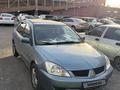 Mitsubishi Lancer 2007 годаүшін3 000 000 тг. в Астана