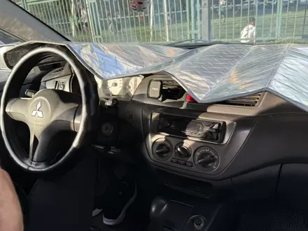 Mitsubishi Lancer 2007 года за 3 000 000 тг. в Астана – фото 6