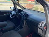 Opel Zafira 2004 года за 4 500 000 тг. в Жанаозен – фото 3