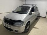 Opel Zafira 2004 года за 4 500 000 тг. в Жанаозен