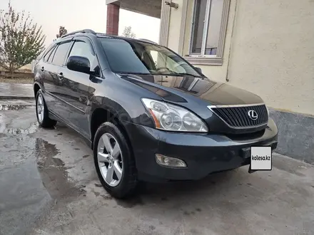 Lexus RX 330 2004 года за 7 000 000 тг. в Шымкент – фото 12