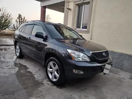 Lexus RX 330 2004 года за 7 000 000 тг. в Шымкент – фото 4