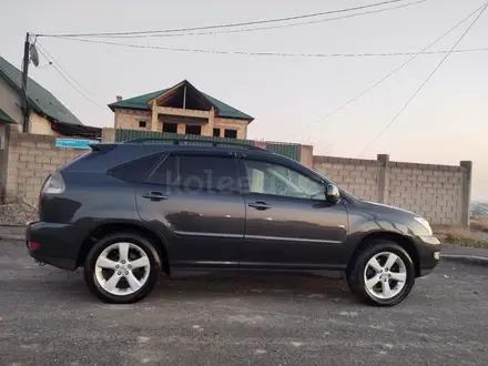 Lexus RX 330 2004 года за 7 000 000 тг. в Шымкент – фото 7