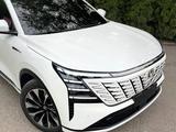 Changan CS75 Plus 2026 годаүшін9 990 000 тг. в Алматы – фото 2