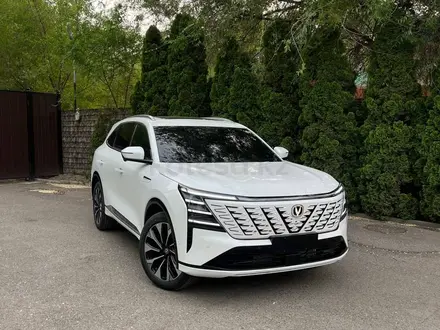 Changan CS75 Plus 2026 года за 9 990 000 тг. в Алматы