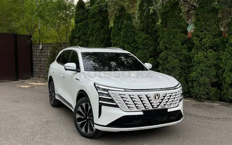 Changan CS75 Plus 2026 года за 9 990 000 тг. в Алматы