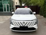 Changan CS75 Plus 2026 годаүшін9 990 000 тг. в Алматы – фото 3