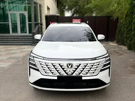 Changan CS75 Plus 2026 года за 9 990 000 тг. в Алматы – фото 3