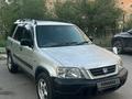 Honda CR-V 1996 года за 2 000 000 тг. в Усть-Каменогорск
