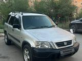 Honda CR-V 1996 года за 2 000 000 тг. в Усть-Каменогорск