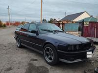 BMW 525 1994 годаүшін2 600 000 тг. в Астана