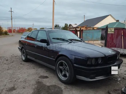 BMW 525 1994 года за 2 100 000 тг. в Астана