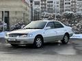 Toyota Camry Gracia 1999 годаүшін4 000 000 тг. в Алматы