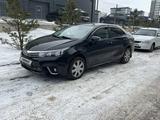 Toyota Corolla 2013 года за 5 800 000 тг. в Астана – фото 2