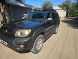 Toyota 4Runner 2006 года за 9 000 000 тг. в Уральск – фото 3