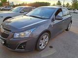 Chevrolet Cruze 2013 года за 3 500 000 тг. в Астана