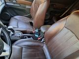 Chevrolet Cruze 2013 года за 3 500 000 тг. в Астана – фото 3