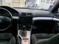 BMW 530 2002 годаүшін8 500 000 тг. в Атырау – фото 10