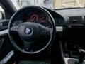 BMW 530 2002 годаүшін8 500 000 тг. в Атырау – фото 19