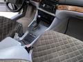 BMW 523 1997 годаfor2 450 000 тг. в Актобе – фото 11