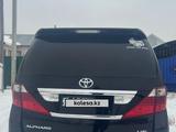 Toyota Alphard 2013 годаfor12 500 000 тг. в Актобе – фото 2