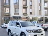 Toyota Land Cruiser 2007 годаүшін14 000 000 тг. в Шымкент – фото 2