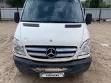 Mercedes-Benz Sprinter 2008 годаүшін5 600 000 тг. в Алматы – фото 3