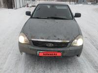 ВАЗ (Lada) Priora 2170 2009 годаүшін1 350 000 тг. в Уральск