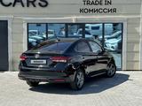 Hyundai Accent 2020 годаүшін8 400 000 тг. в Алматы – фото 4