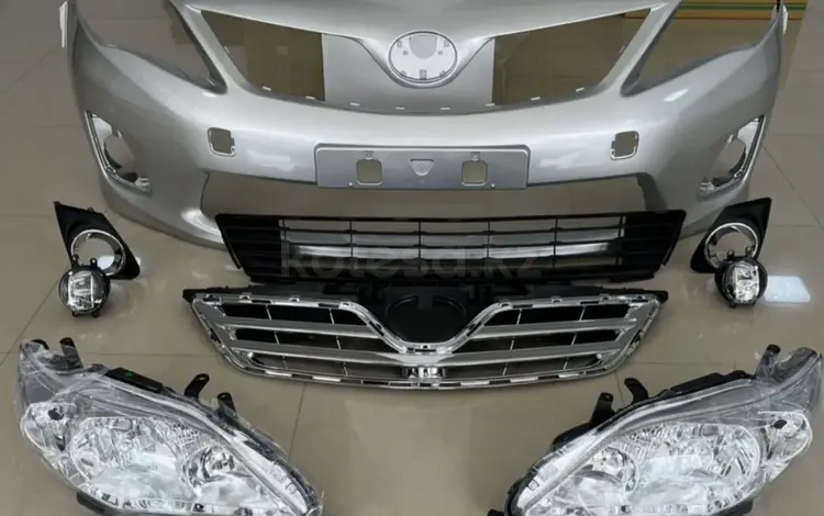 Фара на Toyota Corolla за 70 000 тг. в Алматы