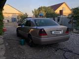 Mercedes-Benz C 180 1994 годаүшін1 480 000 тг. в Алматы