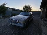 Mercedes-Benz C 180 1994 годаүшін1 480 000 тг. в Алматы – фото 3